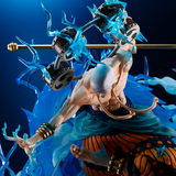 [Backorder] ONE PIECE Eneru Sixty Million Volt Lightning Dragon [EXTRA BATTLE] FiguartsZERO