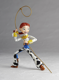 Revoltech Jessie Ver.1.5