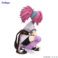 HUNTER×HUNTER Noodle Stopper Figure Machi