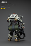 Sorrow Expeditionary Forces 09th Legion Rescue Squad-Heavy Gunner