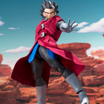 S.H.Figuarts GIBLET