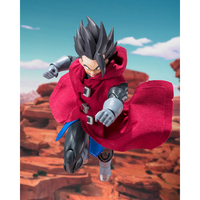 S.H.Figuarts GIBLET