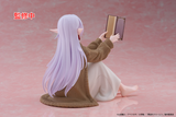 Frieren: Beyond Journey's End Desktop Cute Figure - Frieren (Roomwear Ver.)