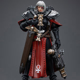 WARHAMMER Adepta Sororitas Battle Sister Sister Superior Kassia (Reissue)