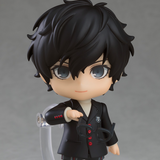 Nendoroid No.2435 P5R Hero: School Uniform Ver.