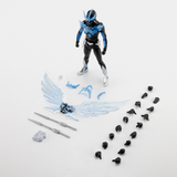 [Backorder] WINGMAN S.H.Figuarts (SHINKOCCHOU SEIHOU)