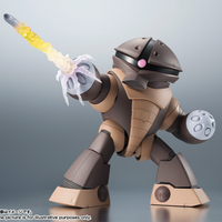 MSM-04 Acguy Ver. A.N.I.M.E. "Mobile Suit Gundam" Robot Spirits