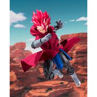 S.H.Figuarts GIBLET