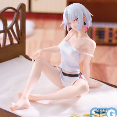SEGA Yumemirize GODDESS OF VICTORY: NIKKE Drake