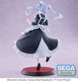 Luminasta Frieren: Beyond Journey's End Frieren Maid Costume