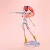 GGG Mobile Suit Gundam SEED Freedom Lacus Clyne Pilot Suit Ver.