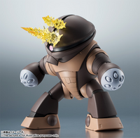 MSM-04 Acguy Ver. A.N.I.M.E. "Mobile Suit Gundam" Robot Spirits