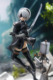 Max Factory 2B 1/7 Scale Figure