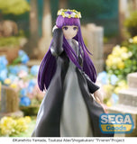 Luminasta Frieren: Beyond Journey's End Fern Flower Garden