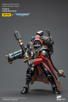 [Backorder] WARHAMMER Adeptus Mechanicus Skitarii Ranger Alpha
