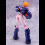 Portrait.Of.Pirates ONE PIECE Evolutionary History Dr. Vegapunk02 Lilith