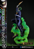 Museum Masterline Batman (Comics) The Joker - Say Cheese! DX Bonus Version 1/3 Scale