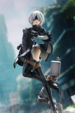 Max Factory 2B 1/7 Scale Figure