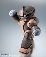 MSM-04 Acguy Ver. A.N.I.M.E. "Mobile Suit Gundam" Robot Spirits