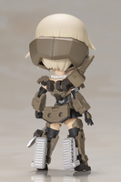 Frame Arms Girl Qpmini Gorai Model Kit