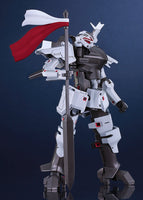 MODEROID Delphine Second Form