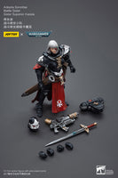 WARHAMMER Adepta Sororitas Battle Sister Sister Superior Kassia (Reissue)