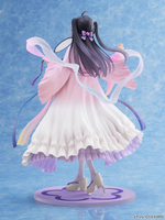[Backorder] Mascot Character F:Nex Zi-Ling 1/7 2020 Ver