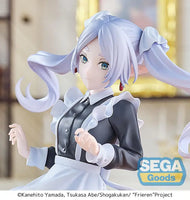 Luminasta Frieren: Beyond Journey's End Frieren Maid Costume