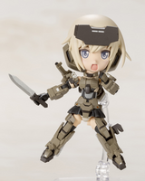 Frame Arms Girl Qpmini Gorai Model Kit