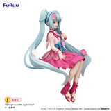 Hatsune Miku Noodle Stopper Figure - Flower Fairy Cosmos -