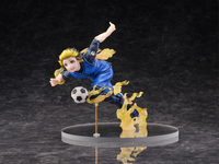 [Backorder] BLUELOCK Meguru Bachira 1/7 Scale Figure