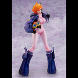 Portrait.Of.Pirates ONE PIECE Evolutionary History Dr. Vegapunk02 Lilith