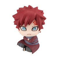 Lookup Gaara
