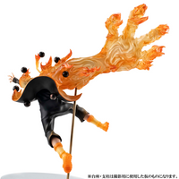 G.E.M. NARUTO Shippuden Naruto Uzumaki Six Paths Sage Mode 15th Anniversary Ver.
