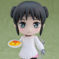 Nendoroid No.2588 Mina