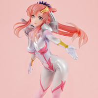 GGG Mobile Suit Gundam SEED Freedom Lacus Clyne Pilot Suit Ver.