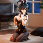 Ishimi Yokoyama: Black Bunny Ver.
