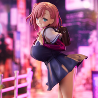 Erena Tachibana 1/7 Scale Figure