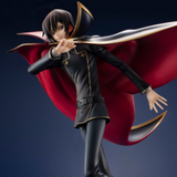 CODE GEASS Lelouch of the Rebellion Lelouch Lamperouge G.E.M.15th Anniversary Ver.