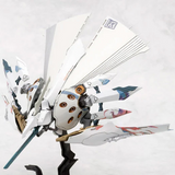 [Backorder] Ginkei (White)