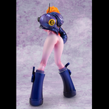 Portrait.Of.Pirates ONE PIECE Evolutionary History Dr. Vegapunk02 Lilith
