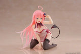 To Love-Ru Darkness Desktop Cute Figure Lala Chinese Dress Ver.