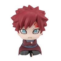 Lookup Gaara