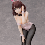 Megumi Kato: Bunny Ver. 2nd