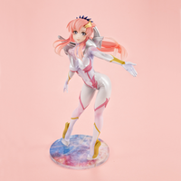 GGG Mobile Suit Gundam SEED Freedom Lacus Clyne Pilot Suit Ver.