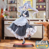 Luminasta Frieren: Beyond Journey's End Frieren Maid Costume