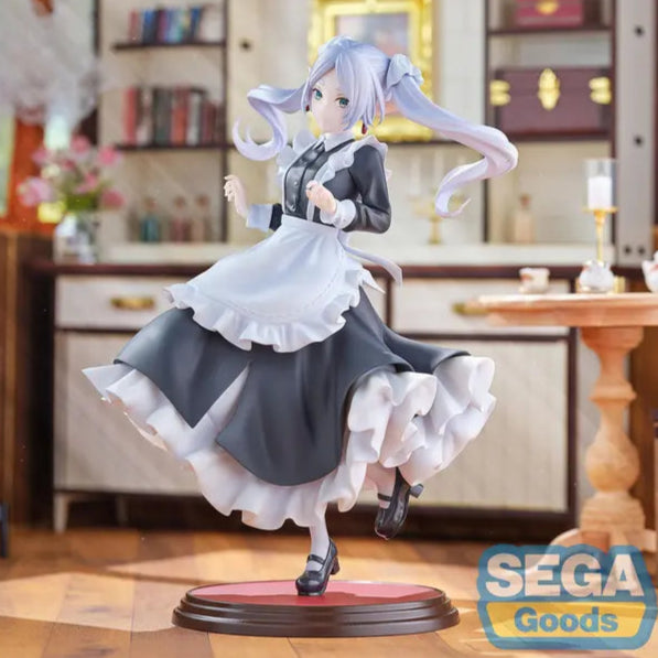 Luminasta Frieren: Beyond Journey's End Frieren Maid Costume