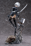 Max Factory 2B 1/7 Scale Figure