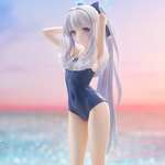 Miyako (Swimsuit): Memorial Lobby Ver.