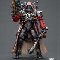 [Backorder] WARHAMMER Adeptus Mechanicus Skitarii Ranger Alpha